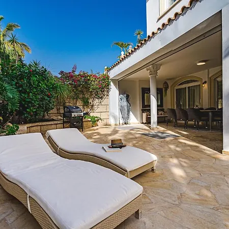 Luxury El Duque * Costa Adeje