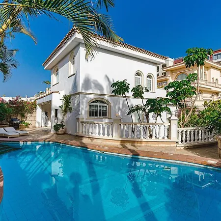 Luxury El Duque Daire Costa Adeje