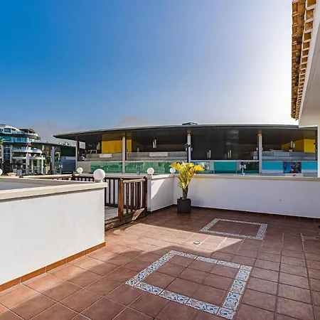 Luxury El Duque Costa Adeje