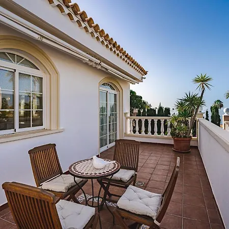 Luxury El Duque Daire Costa Adeje