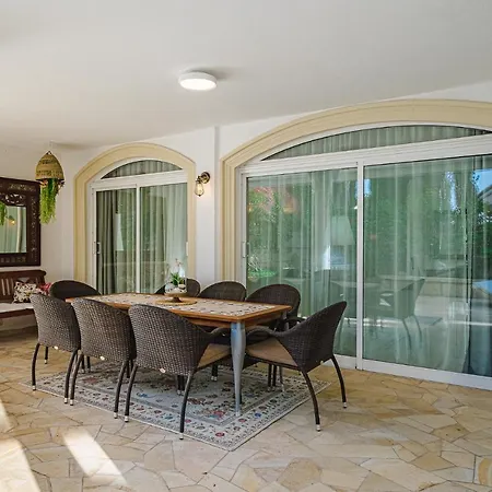 Luxury El Duque Daire Costa Adeje