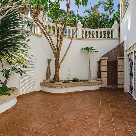 Daire Luxury El Duque Costa Adeje
