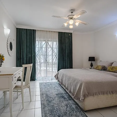 Luxury El Duque Daire Costa Adeje