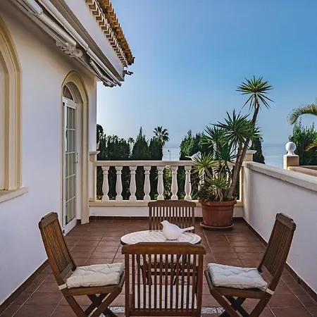 Luxury El Duque Costa Adeje