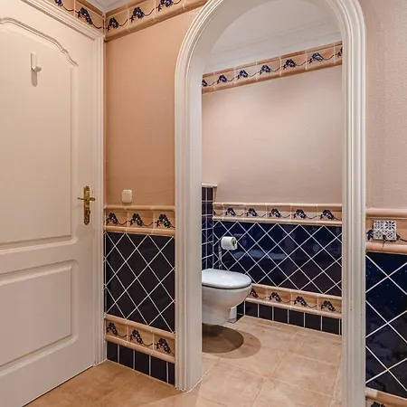 Daire Luxury El Duque