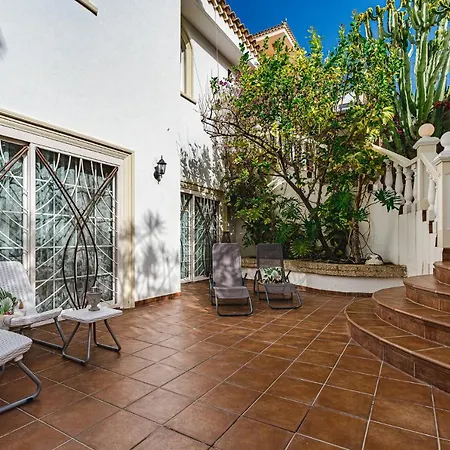 Luxury El Duque Daire Costa Adeje