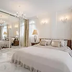 Luxury El Duque Lejlighed *