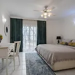 Luxury El Duque Lejlighed Costa Adeje (Tenerife)