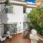Luxury El Duque Lejlighed Costa Adeje (Tenerife)