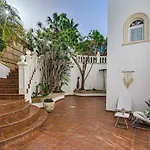 Luxury El Duque Apartmán Costa Adeje (Tenerife)