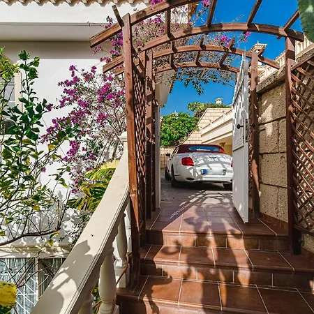 Apartment Luxury El Duque Costa Adeje (Tenerife)