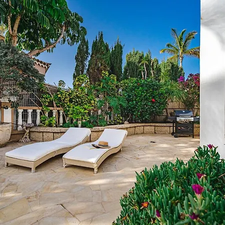 Apartment Luxury El Duque *