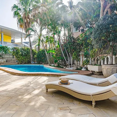 Apartment Luxury El Duque