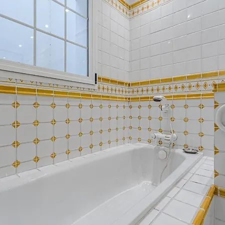 Apartment Luxury El Duque *