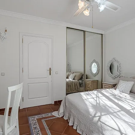Apartment Luxury El Duque Costa Adeje (Tenerife)