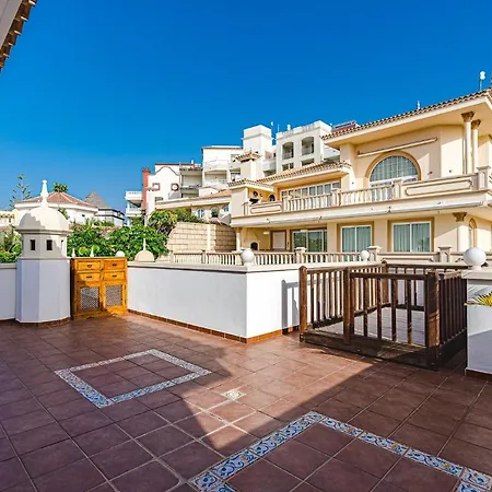 Luxury El Duque Costa Adeje (Tenerife)