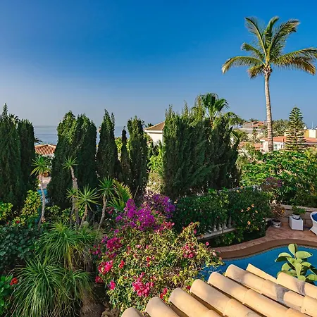 Luxury El Duque * Costa Adeje (Tenerife)
