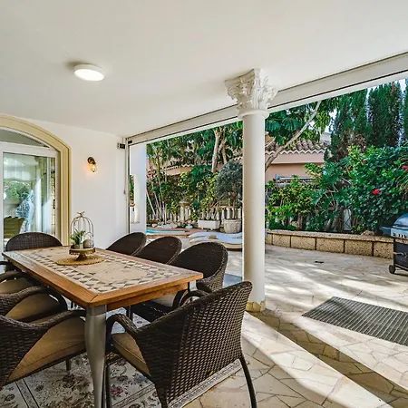 Luxury El Duque Apartment Costa Adeje (Tenerife)