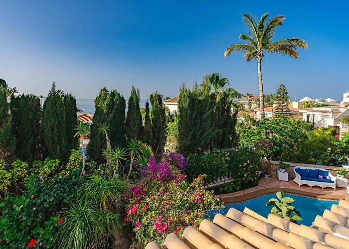 Luxury El Duque * 아데제