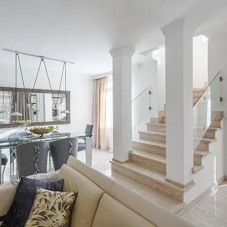 Apartamento Luxury El Duque Costa Adeje (Tenerife)