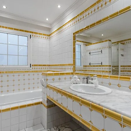 Apartamento Luxury El Duque