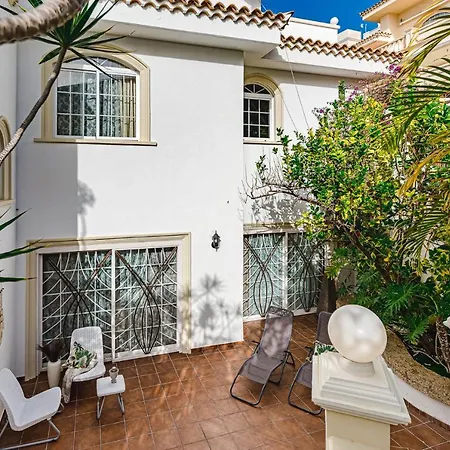 Luxury El Duque Apartamento Costa Adeje (Tenerife)